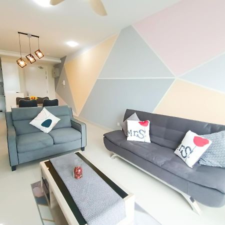 נוסג'יה Medini Signature X 3Min To Legoland X 2Br X 7Pax מראה חיצוני תמונה
