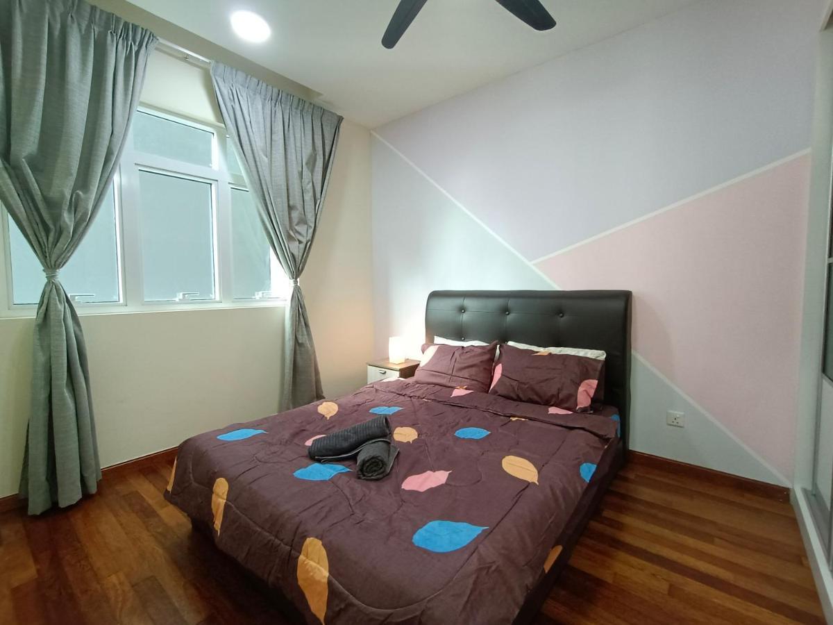 נוסג'יה Medini Signature X 3Min To Legoland X 2Br X 7Pax מראה חיצוני תמונה