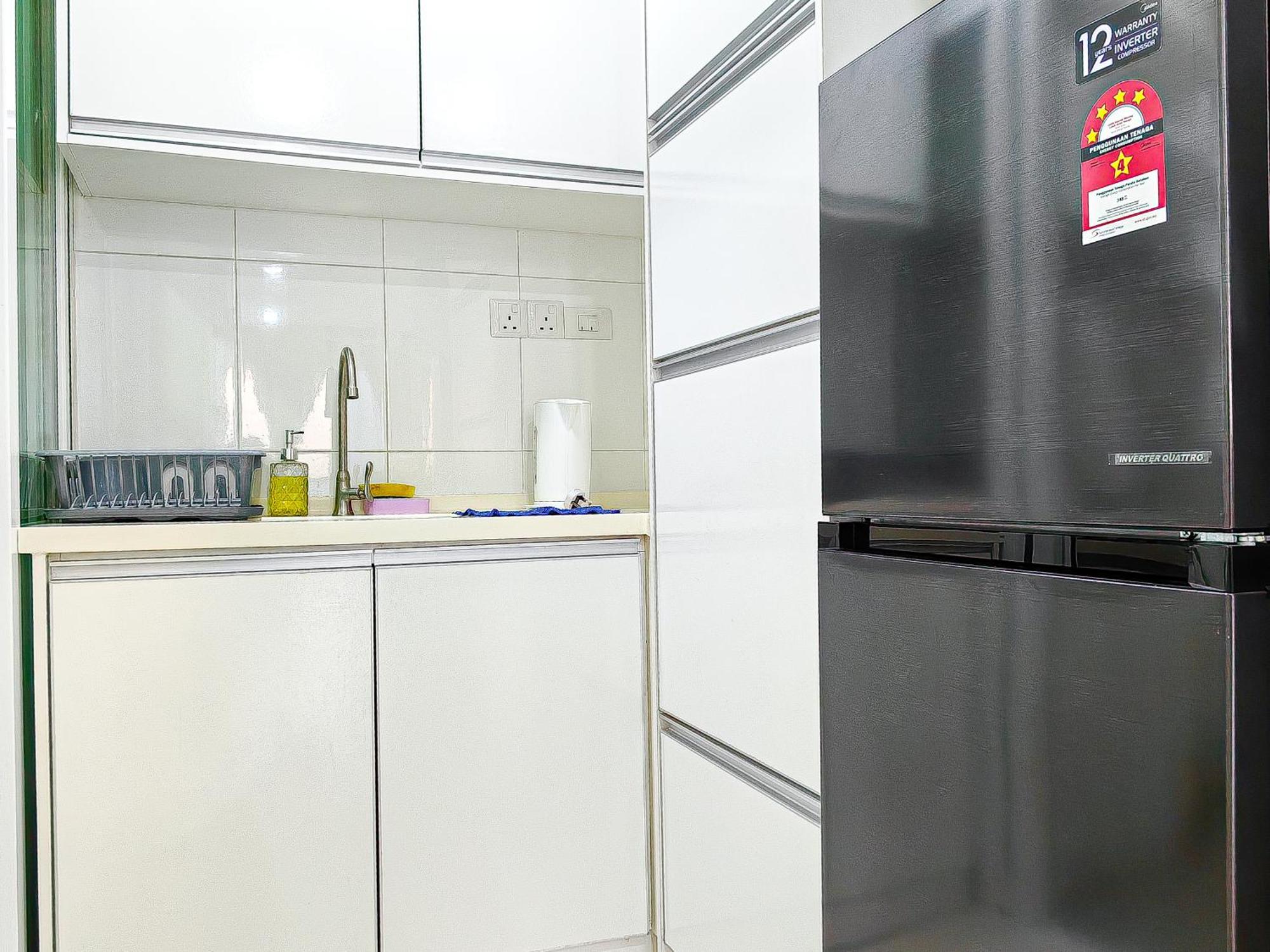 נוסג'יה Medini Signature X 3Min To Legoland X 2Br X 7Pax מראה חיצוני תמונה
